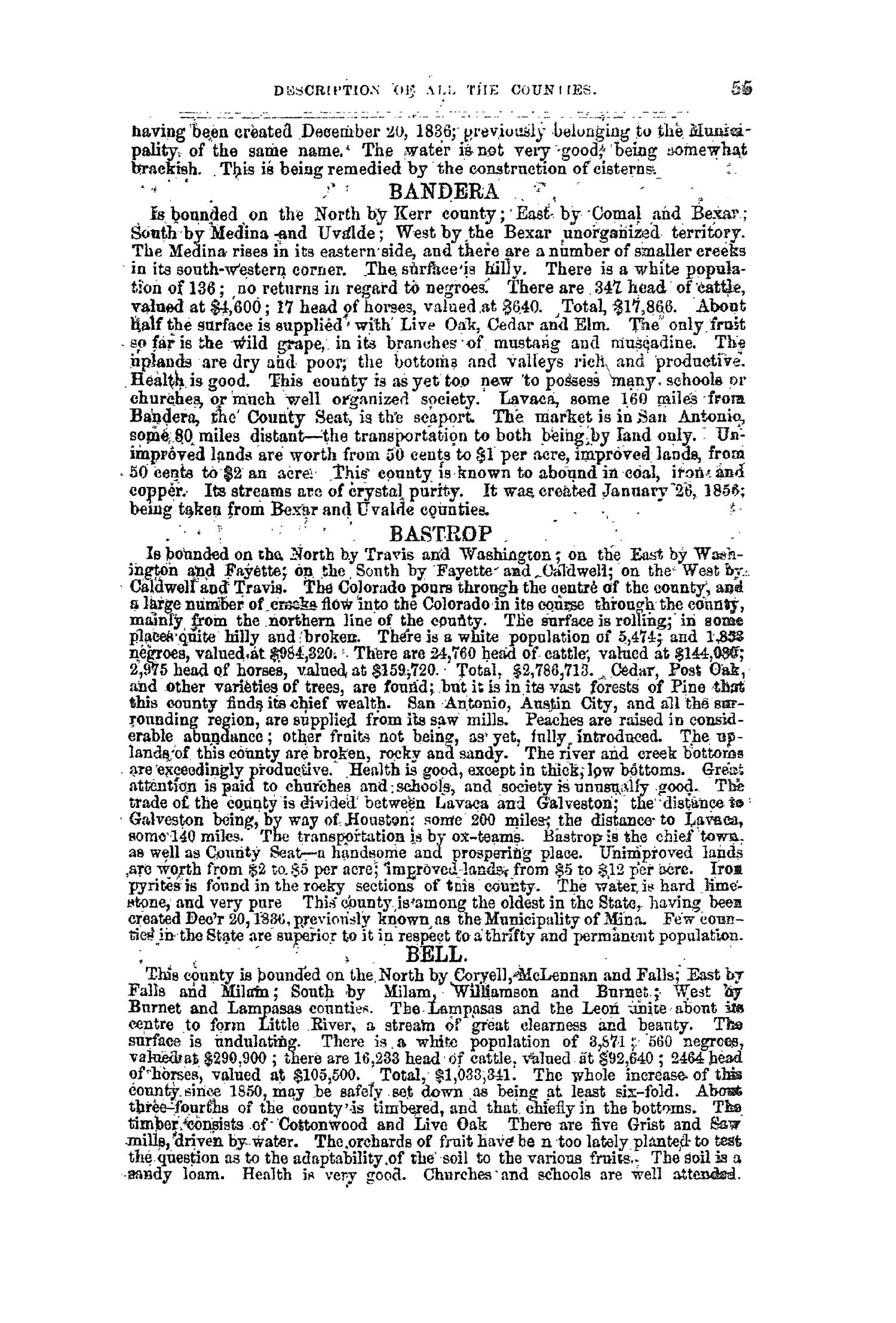 The Texas Almanac for 1858
                                                
                                                    55
                                                