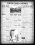 Newspaper: Denton Record-Chronicle (Denton, Tex.), Vol. 22, No. 164, Ed. 1 Wedne…