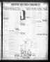 Newspaper: Denton Record-Chronicle (Denton, Tex.), Vol. 22, No. 199, Ed. 1 Tuesd…