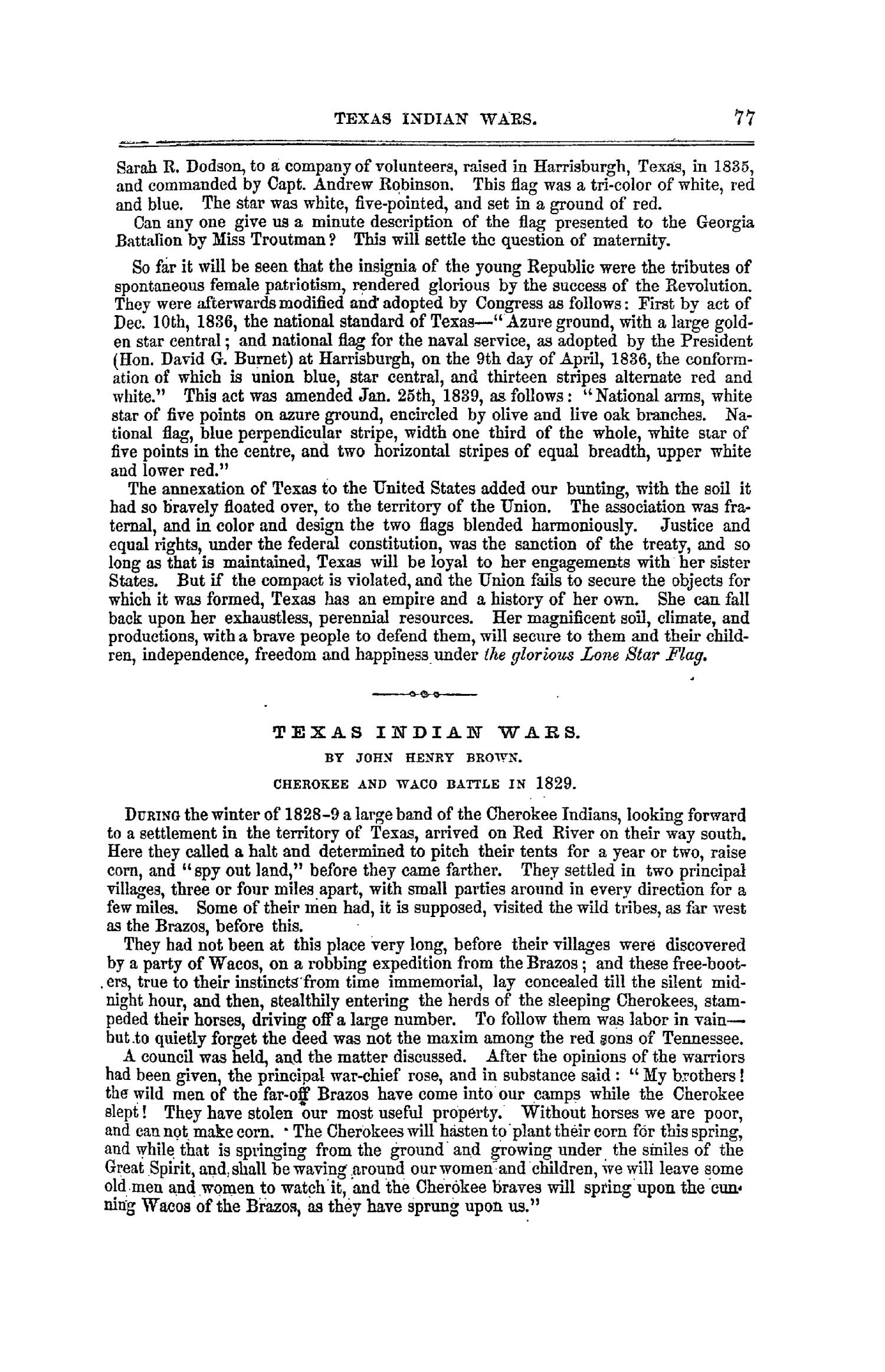 The Texas Almanac for 1861
                                                
                                                    77
                                                