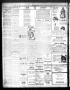 Thumbnail image of item number 2 in: 'Denton Record-Chronicle (Denton, Tex.), Vol. 22, No. 119, Ed. 1 Saturday, December 30, 1922'.