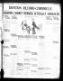 Newspaper: Denton Record-Chronicle. (Denton, Tex.), Vol. 21, No. 165, Ed. 1 Tues…