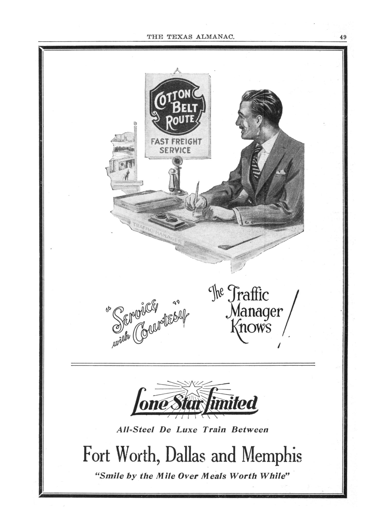The 1928 Texas Almanac and State Industrial Guide
                                                
                                                    49
                                                