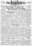 Newspaper: The Electra News (Electra, Tex.), Vol. 27, No. 35, Ed. 1 Thursday, Ma…