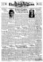 Newspaper: The Electra News (Electra, Tex.), Vol. 27, No. 38, Ed. 1 Thursday, Ma…