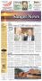 Primary view of Sanger News (Sanger, Tex.), Vol. 1, No. 3, Ed. 1 Thursday, August 23, 2012