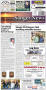 Primary view of Sanger News (Sanger, Tex.), Vol. 6, No. 19, Ed. 1 Thursday, March 22, 2018