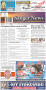 Primary view of Sanger News (Sanger, Tex.), Vol. 2, No. 32, Ed. 1 Thursday, March 27, 2014