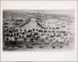 Primary view of The New Capital of Texas in January 1, 1840