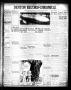 Newspaper: Denton Record-Chronicle (Denton, Tex.), Vol. 23, No. 5, Ed. 1 Monday,…
