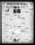 Newspaper: Denton Record-Chronicle (Denton, Tex.), Vol. 23, No. 161, Ed. 1 Tuesd…
