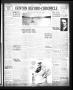 Newspaper: Denton Record-Chronicle (Denton, Tex.), Vol. 24, No. 20, Ed. 1 Saturd…