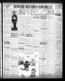 Newspaper: Denton Record-Chronicle (Denton, Tex.), Vol. 23, No. 174, Ed. 1 Wedne…