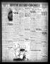 Newspaper: Denton Record-Chronicle (Denton, Tex.), Vol. 23, No. 163, Ed. 1 Thurs…