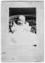 Photograph: [Portrait of Unidentified Baby]