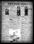 Newspaper: Denton Record-Chronicle (Denton, Tex.), Vol. 23, No. 112, Ed. 1 Satur…