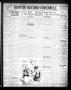 Newspaper: Denton Record-Chronicle (Denton, Tex.), Vol. 23, No. 170, Ed. 1 Frida…