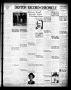 Newspaper: Denton Record-Chronicle (Denton, Tex.), Vol. 23, No. 100, Ed. 1 Satur…