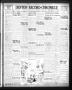 Newspaper: Denton Record-Chronicle (Denton, Tex.), Vol. 23, No. 255, Ed. 1 Satur…