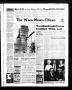 Primary view of The Waco News-Citizen (Waco, Tex.),, Vol. 1, No. 1, Ed. 1 Tuesday, July 15, 1958
