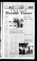 Newspaper: Yoakum Herald-Times (Yoakum, Tex.), Vol. 115, No. 34, Ed. 1 Wednesday…