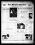 Newspaper: The Mineola Monitor (Mineola, Tex.), Vol. 91, No. 10, Ed. 1 Wednesday…