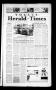 Newspaper: Yoakum Herald-Times (Yoakum, Tex.), Vol. 115, No. 42, Ed. 1 Wednesday…