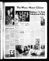 Primary view of The Waco News-Citizen (Waco, Tex.),, Vol. 1, No. 16, Ed. 1 Tuesday, October 28, 1958