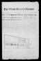 Newspaper: The Wood County Record (Mineola, Tex.), Vol. 28, No. 41, Ed. 1 Monday…
