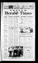 Newspaper: Yoakum Herald-Times (Yoakum, Tex.), Vol. 115, No. 44, Ed. 1 Wednesday…