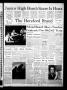 Newspaper: The Hereford Brand (Hereford, Tex.), Vol. 61, No. 11, Ed. 1 Thursday,…