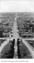 Photograph: [View Down Congress from Capitol]