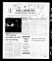 Newspaper: The Megaphone (Georgetown, Tex.), Vol. 85, No. 5, Ed. 1 Thursday, Sep…