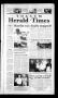 Newspaper: Yoakum Herald-Times (Yoakum, Tex.), Vol. 115, No. 28, Ed. 1 Wednesday…
