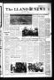 Newspaper: The Llano News (Llano, Tex.), Vol. 91, No. 3, Ed. 1 Thursday, Novembe…