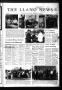 Newspaper: The Llano News (Llano, Tex.), Vol. 90, No. 12, Ed. 1 Thursday, Januar…