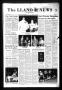 Newspaper: The Llano News (Llano, Tex.), Vol. 90, No. 49, Ed. 1 Thursday, Octobe…