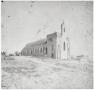 Primary view of [St. David's Episcopal Church]