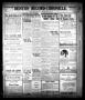 Newspaper: Denton Record-Chronicle. (Denton, Tex.), Vol. 17, No. 6, Ed. 1 Saturd…