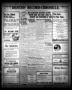 Newspaper: Denton Record-Chronicle. (Denton, Tex.), Vol. 17, No. 15, Ed. 1 Wedne…