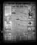 Newspaper: Denton Record-Chronicle. (Denton, Tex.), Vol. 17, No. 60, Ed. 1 Satur…