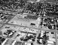 Primary view of Aerial Photograph of Southwest Park in Abilene, Texas (S. 14th & Barrow)