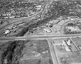 Photograph: Aerial Photograph of Elm Creek (Abilene, Texas (South 14th Street & S…