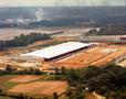 Photograph: Aerial Photograph of the ACCO Feeds Plant (Atlanta, Georgia)
