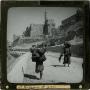 Primary view of Glass Slide of Citadel of Zion (Jerusalem)