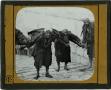 Primary view of Glass Slide of Egyptian Water Carriers (Cairo)