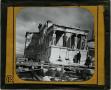 Primary view of Glass Slide of the Erechtheion (Athens, Greece)