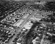 Photograph: Aerial Photograph of Abilene, Texas (South 7th & Leggett)