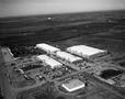 Primary view of Aerial Photograph of Automation Industries (Abilene, Texas)