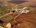 Photograph: Aerial Photograph of Weldon Edwards Farm (Callahan County, Texas)